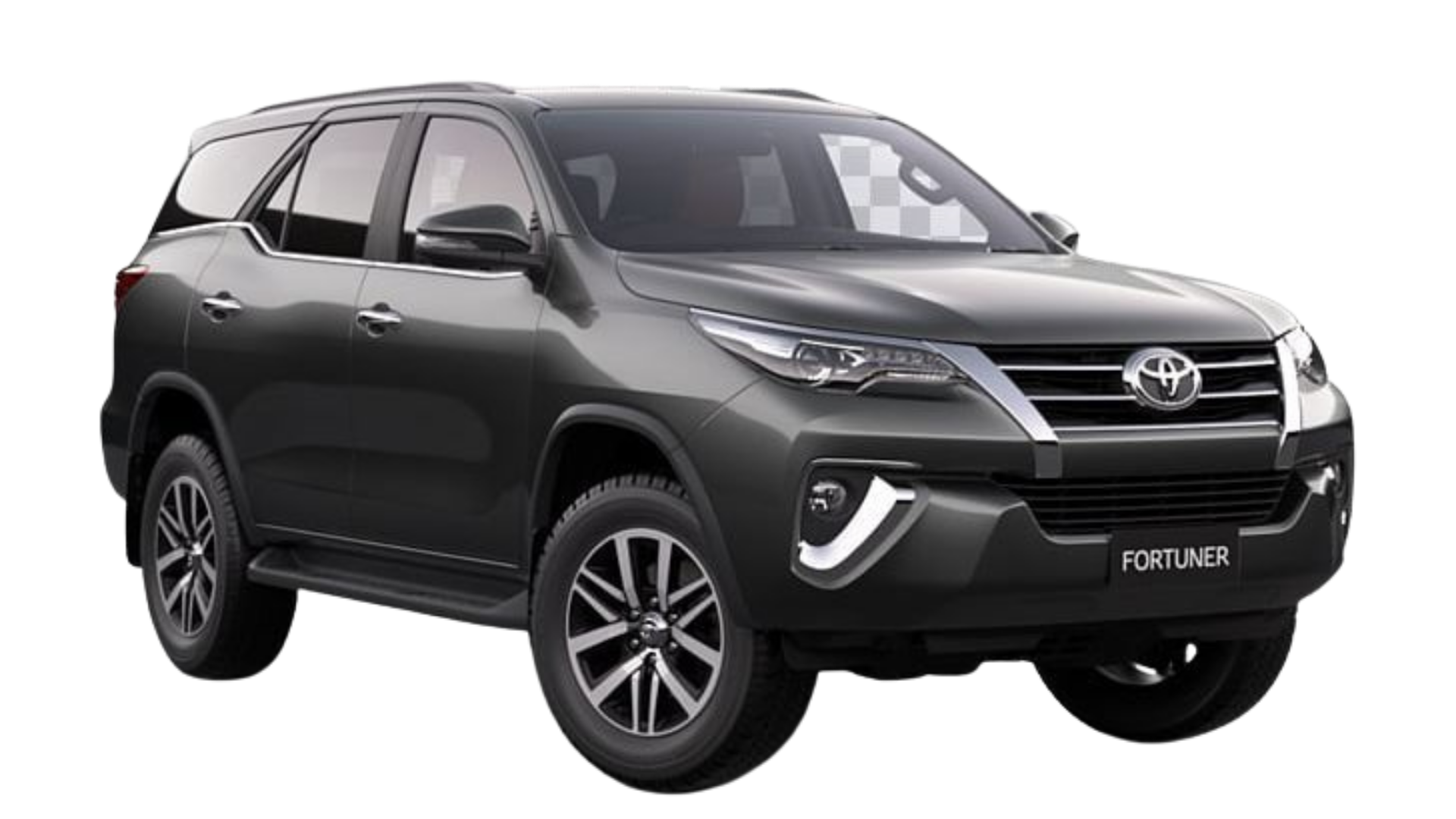 Toyota Fortuner Rp 1.300.000