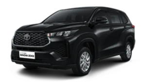 Toyota Innova Zenix G Rp 1.000.000