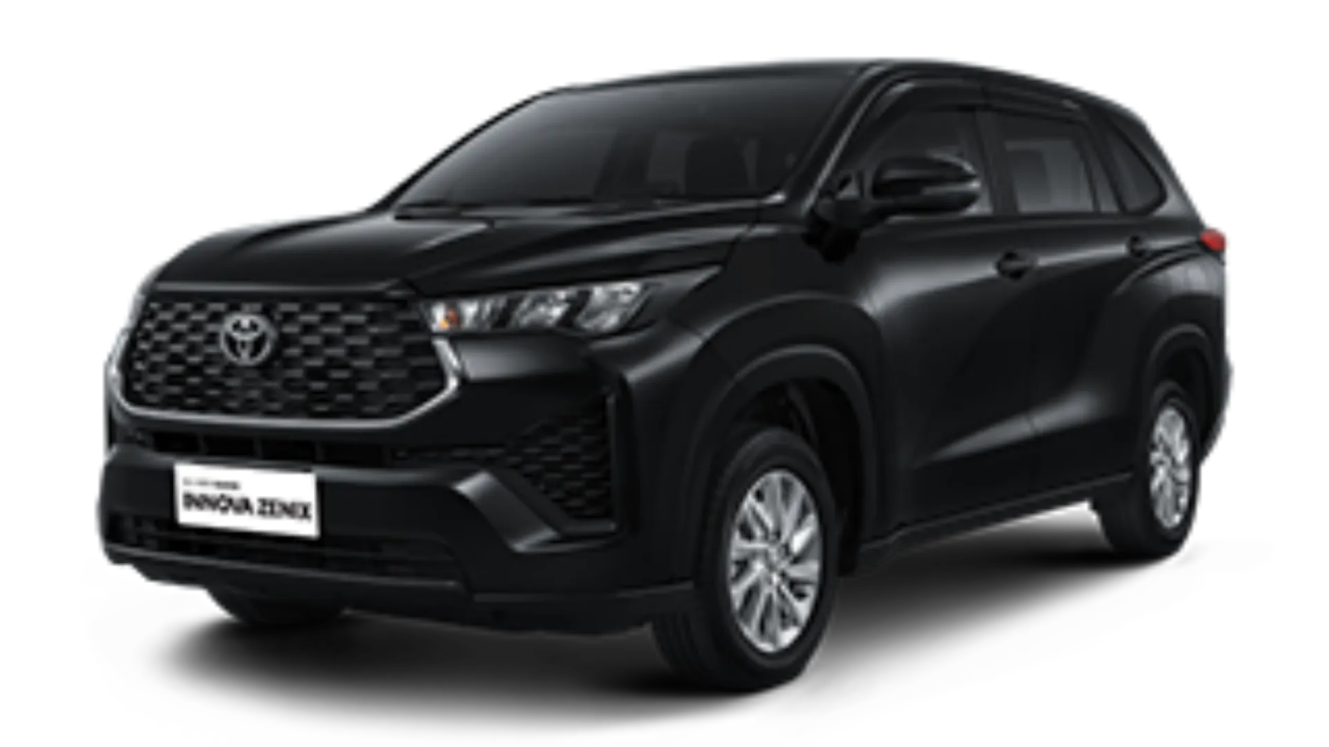 Toyota Innova Zenix G Rp 1.000.000