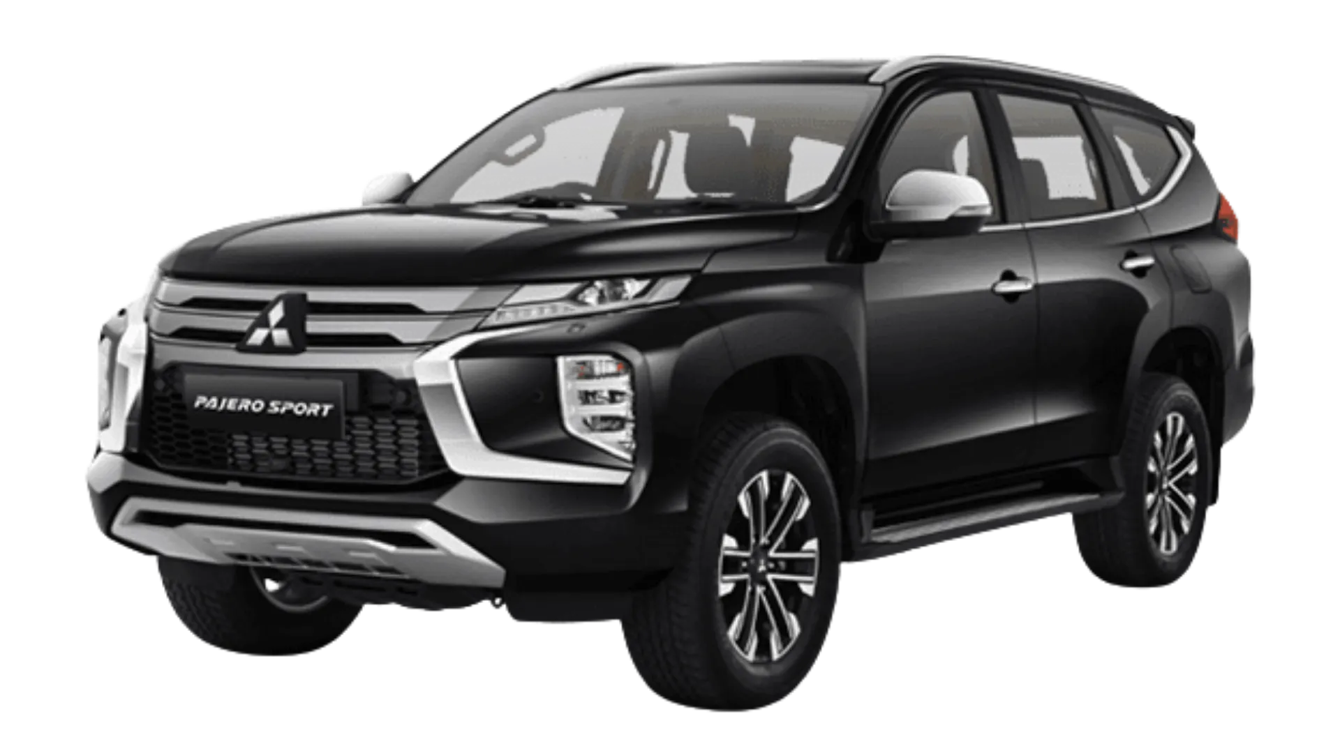 Mitsubishi Pajero Rp 1.300.000