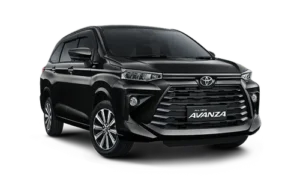 Toyota Avanza Rp 650.000