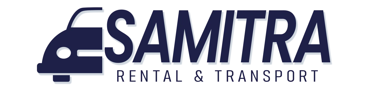 Logo Samitra Rental