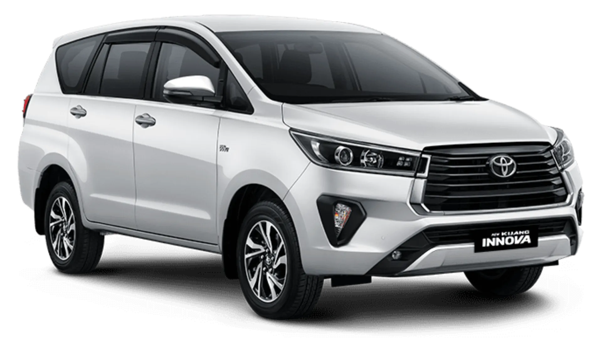 Toyota Innova Reborn G Rp 850.000