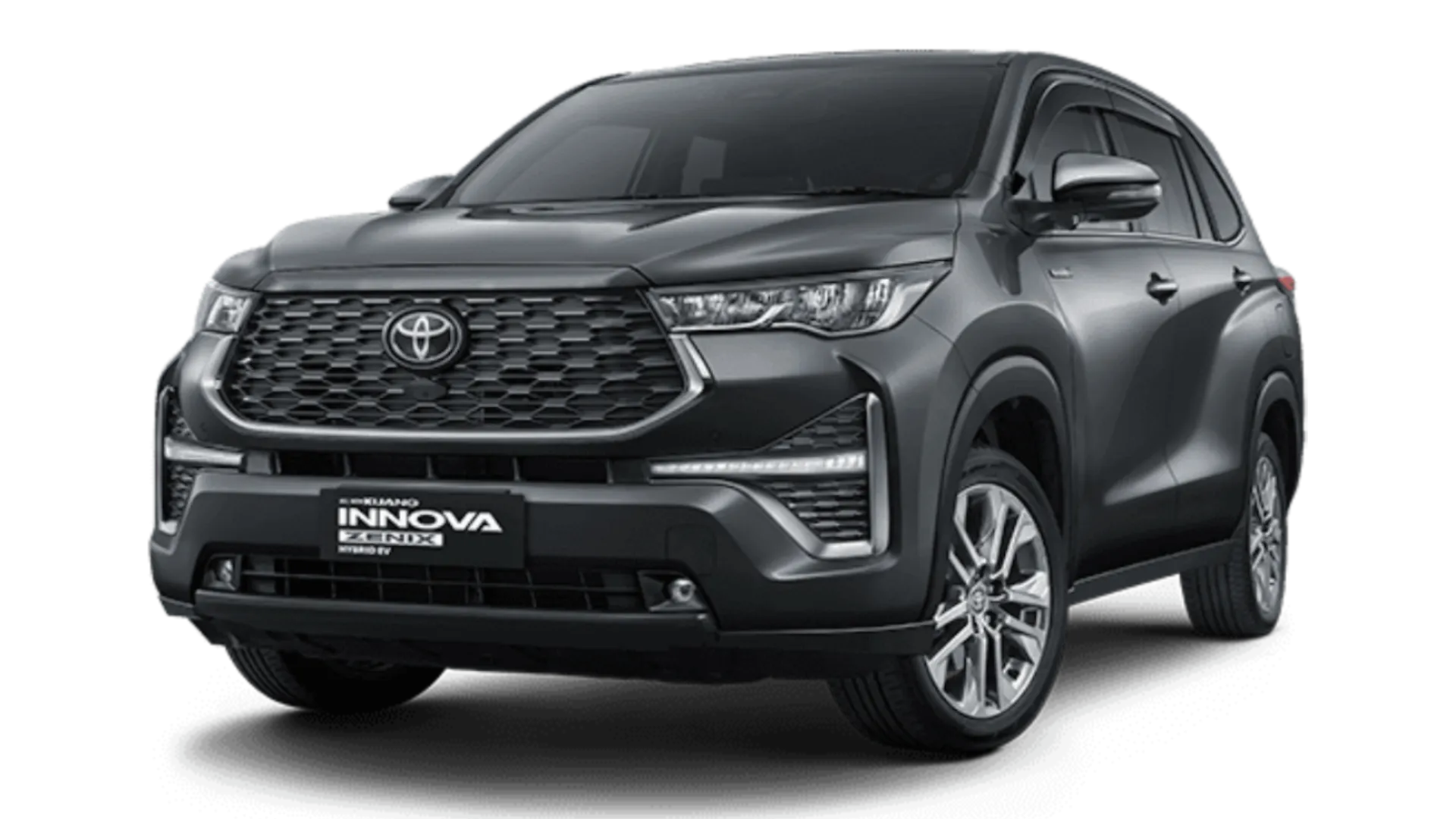 Toyota Innova Zenix Q Rp 1.350.000