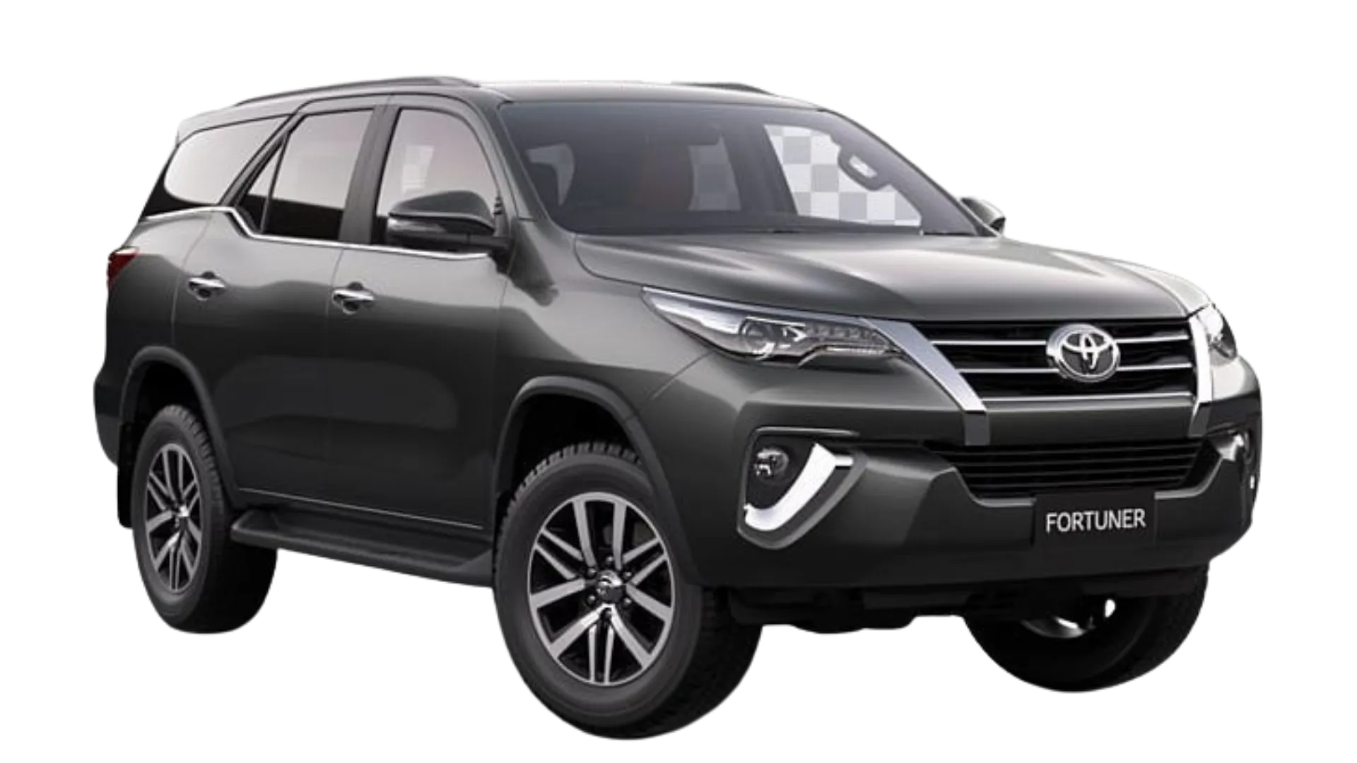 Toyota Fortuner Rp 1.300.000